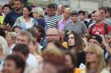 ah1b2451: Foto: Kolínští si užili koncert kapely Buty