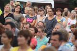 ah1b2455: Foto: Kolínští si užili koncert kapely Buty