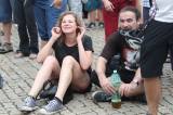 ah1b2476: Foto: Kolínští si užili koncert kapely Buty