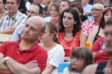 ah1b2504: Foto: Kolínští si užili koncert kapely Buty