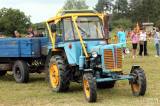 20160814214112_5G6H3347: Foto: Své umění předvedli v Bramborách traktoristé v různých disciplínách