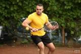 20160815141147_5G6H2743: Foto: Michal Janoušek se vrátil na trůn tenisového turnaje Roztěž open!