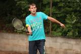 20160815141150_5G6H2804: Foto: Michal Janoušek se vrátil na trůn tenisového turnaje Roztěž open!