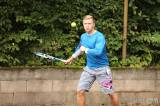 20160815141151_5G6H2851: Foto: Michal Janoušek se vrátil na trůn tenisového turnaje Roztěž open!