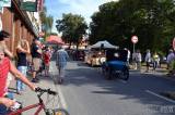20160821001634_DSC_0562: Foto: Centrum Kutné Hory patří o víkendu především historickým vozidlům