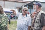 20160824113902_ZT39: Foto: Žďárec u Seče hostil další ročník přehlídky Železnohorský traktor