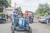 20160824113904_ZT52: Foto: Žďárec u Seče hostil další ročník přehlídky Železnohorský traktor