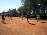 20160830105205_20160827_111658: Foto: Volejbalový turnaj v obci Brambory ovládl tým Skvadry