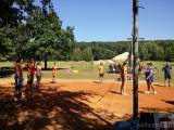 20160830105219_20160827_125535: Foto: Volejbalový turnaj v obci Brambory ovládl tým Skvadry