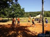 20160830105219_20160827_125552: Foto: Volejbalový turnaj v obci Brambory ovládl tým Skvadry