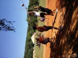 20160830105221_20160827_125956: Foto: Volejbalový turnaj v obci Brambory ovládl tým Skvadry