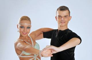 Foto, video: Tanečníci z TŠ Novákovi se připravovali na novou sezónu