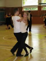 20160831233352_IMG_8286: Foto, video: Tanečníci z TŠ Novákovi se připravovali na novou sezónu