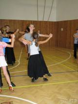 20160831233354_IMG_8311: Foto, video: Tanečníci z TŠ Novákovi se připravovali na novou sezónu