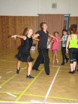 20160831233358_IMG_8441: Foto, video: Tanečníci z TŠ Novákovi se připravovali na novou sezónu