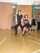 20160831233358_IMG_8452: Foto, video: Tanečníci z TŠ Novákovi se připravovali na novou sezónu