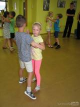 20160831233400_IMG_8792: Foto, video: Tanečníci z TŠ Novákovi se připravovali na novou sezónu