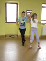 20160831233401_IMG_8816: Foto, video: Tanečníci z TŠ Novákovi se připravovali na novou sezónu