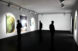 Další „Šikulové z regionu“ vystaví své práce na výstavě v Černínech