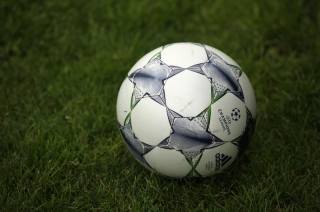 Výsledky fotbalových zápasů mužů v nižších soutěžích o víkendu 17. - 18. září