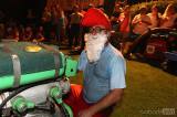 5g6h9546: Foto, video: V Suchdole si užili tradiční noční hasičskou srandasoutěž