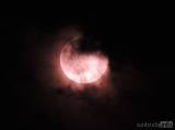 20160917161652_DSCN9789: Polostínové zatmění měsíce pozorovali v noci na sobotu i v Čáslavi