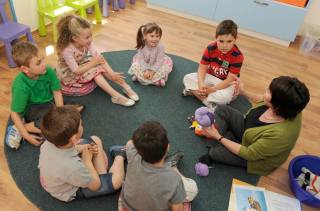 Anglickému jazyku budou děti v Kutné Hoře učit už od dvou let