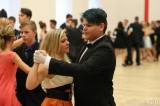 20160923232102_5G6H7162: Foto: Taneční kurzy v Kutné Hoře spějí k prvním prodlouženým lekcím