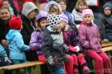 20161008125200_IMG_7443: Foto: Olympiáda mateřských škol přivítala děti z Kolínska i Kutnohorska