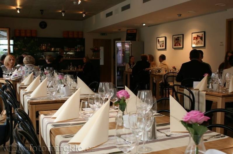 TIP: Restaurace Café LaDus v Čáslavi Vás zve na Degustační večer sezóny podzim - zima
