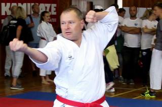 Senioři karate VAKADO přivezli opět medaile