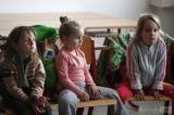 20161013105328_5G6H4160: Foto: Hasiči v Kutné Hoře četli pohádky dětem z Mateřské školy Sedlec