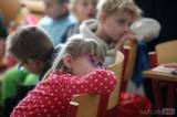 20161013105329_5G6H4195: Foto: Hasiči v Kutné Hoře četli pohádky dětem z Mateřské školy Sedlec