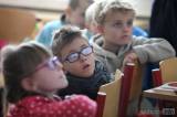 20161013105329_5G6H4200: Foto: Hasiči v Kutné Hoře četli pohádky dětem z Mateřské školy Sedlec