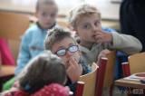 20161013105329_5G6H4203: Foto: Hasiči v Kutné Hoře četli pohádky dětem z Mateřské školy Sedlec