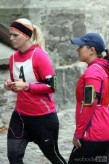20161016170006_IMG_0085: Foto: Běh pro Zvon v Kutné Hoře přilákal téměř dvě stovky běžců