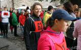 20161016170007_IMG_0102: Foto: Běh pro Zvon v Kutné Hoře přilákal téměř dvě stovky běžců