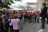 20161016170009_IMG_0122: Foto: Běh pro Zvon v Kutné Hoře přilákal téměř dvě stovky běžců