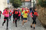 20161016170010_IMG_0130: Foto: Běh pro Zvon v Kutné Hoře přilákal téměř dvě stovky běžců
