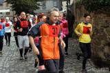 20161016170010_IMG_0133: Foto: Běh pro Zvon v Kutné Hoře přilákal téměř dvě stovky běžců