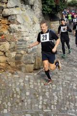 20161016170012_IMG_0166: Foto: Běh pro Zvon v Kutné Hoře přilákal téměř dvě stovky běžců