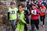 20161016170013_IMG_0174: Foto: Běh pro Zvon v Kutné Hoře přilákal téměř dvě stovky běžců