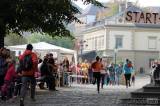 20161016170027_IMG_0330: Foto: Běh pro Zvon v Kutné Hoře přilákal téměř dvě stovky běžců