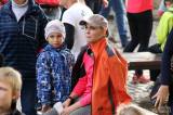 20161016170028_IMG_0340: Foto: Běh pro Zvon v Kutné Hoře přilákal téměř dvě stovky běžců
