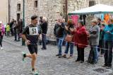 20161016170029_IMG_0349: Foto: Běh pro Zvon v Kutné Hoře přilákal téměř dvě stovky běžců