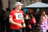 20161016170032_IMG_0394: Foto: Běh pro Zvon v Kutné Hoře přilákal téměř dvě stovky běžců