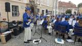 20161018182146_20161018_154618: Na Palackého náměstí koncertovali mladí hudebníci z Dánska