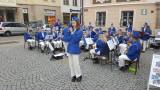 20161018182146_20161018_155441: Na Palackého náměstí koncertovali mladí hudebníci z Dánska