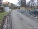 20161022075650_jetelova17: Jetelová ulice v Čáslavi má opravený asfaltový povrch