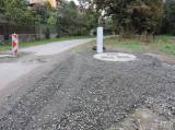 20161022075651_jetelova25: Jetelová ulice v Čáslavi má opravený asfaltový povrch